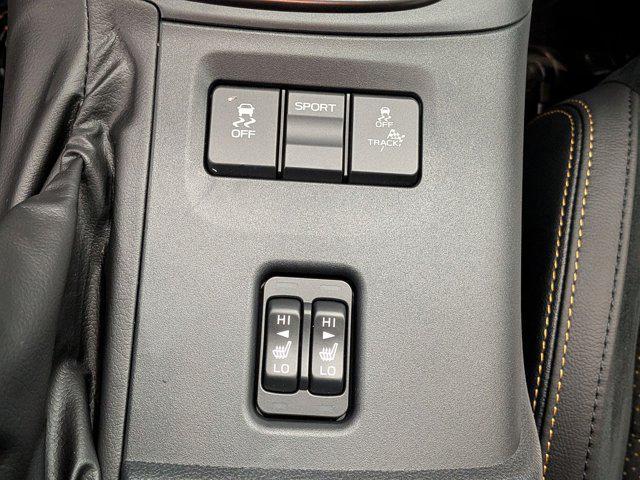 new 2026 Subaru BRZ car, priced at $42,213