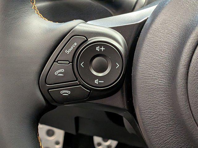 new 2026 Subaru BRZ car, priced at $42,213