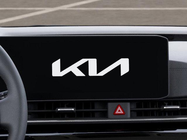 new 2026 Kia Carnival Hybrid car, priced at $55,036