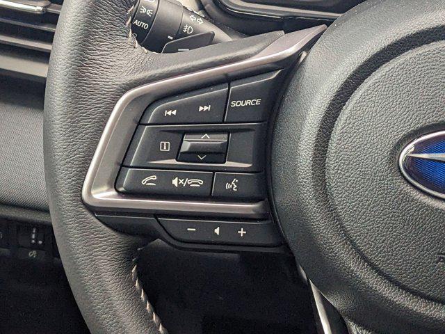 new 2025 Subaru Outback car, priced at $36,831