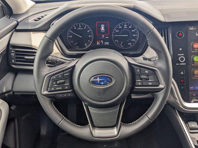 new 2025 Subaru Outback car, priced at $36,831