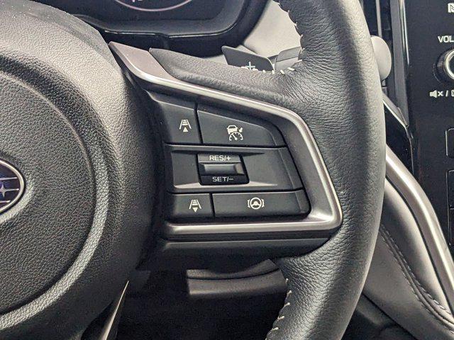 new 2025 Subaru Outback car, priced at $36,831