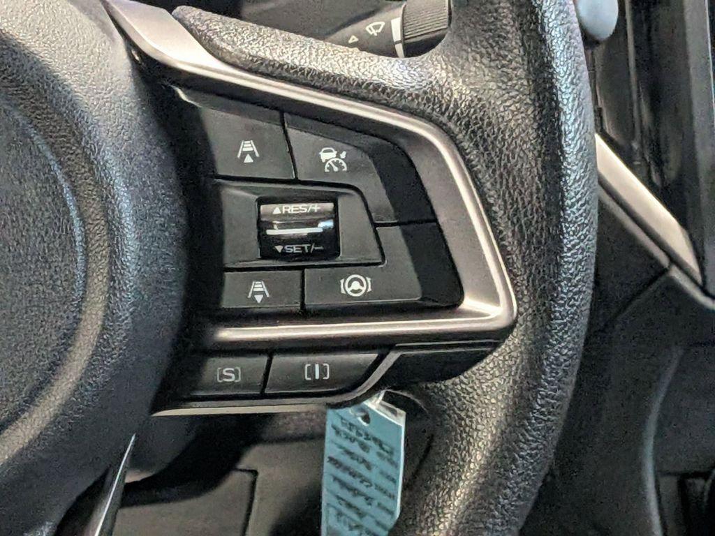 used 2023 Subaru Crosstrek car, priced at $22,080