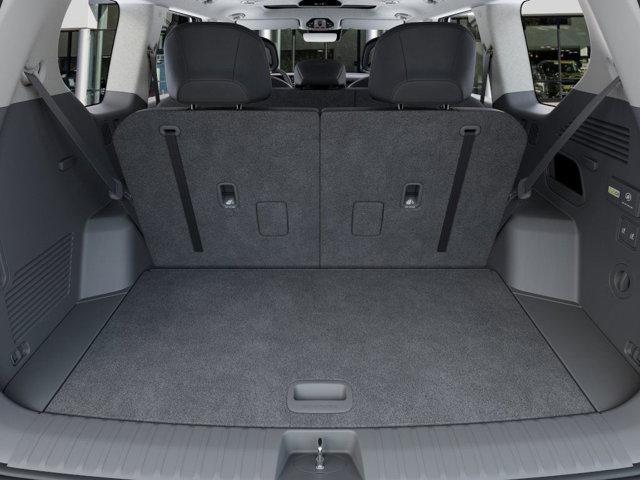 new 2026 Kia EV9 car, priced at $64,656