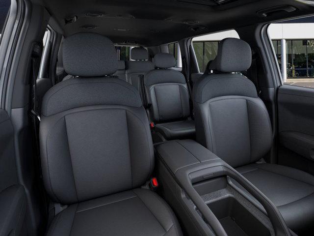 new 2027 Kia Telluride car, priced at $45,730