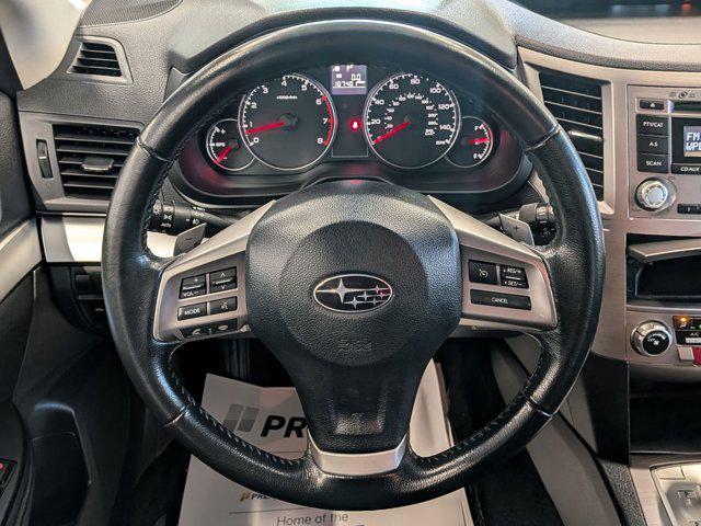 used 2013 Subaru Outback car, priced at $10,785