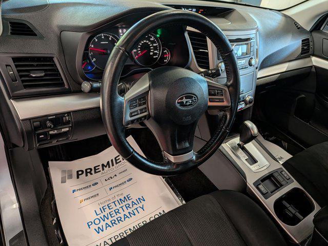 used 2013 Subaru Outback car, priced at $10,785