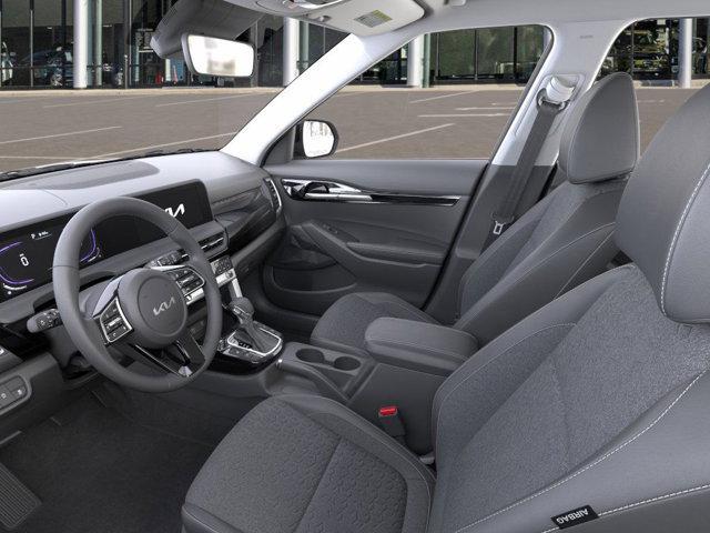 new 2026 Kia Seltos car, priced at $29,010