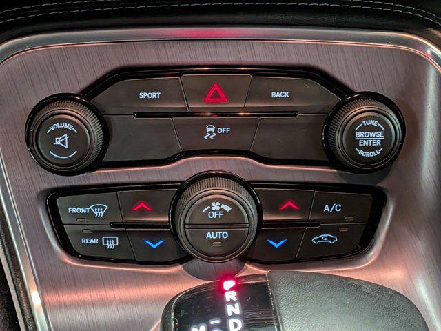 used 2016 Dodge Challenger car, priced at $19,987