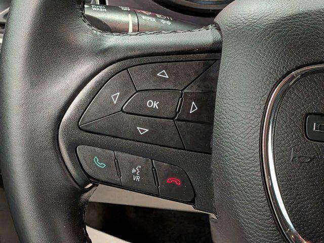 used 2016 Dodge Challenger car, priced at $19,987