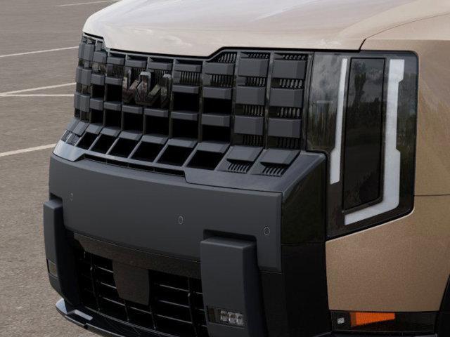 new 2027 Kia Telluride car, priced at $48,930