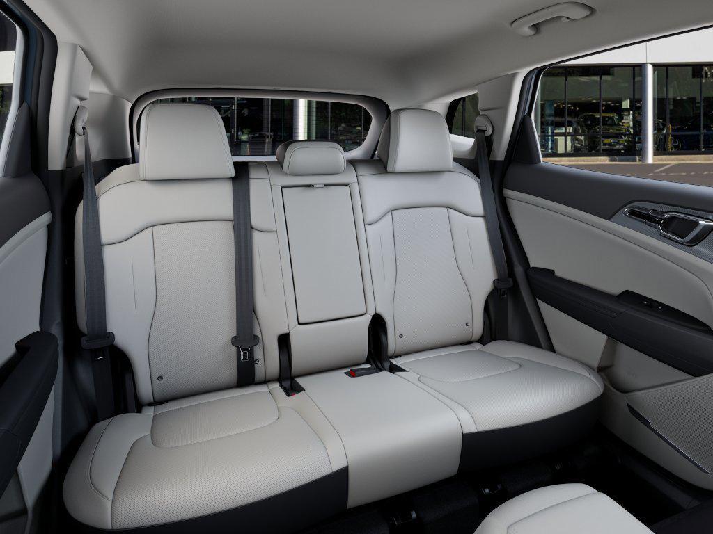 new 2026 Kia Sportage Hybrid car, priced at $36,765