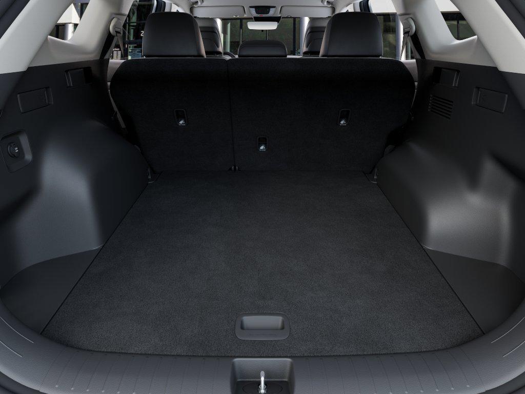 new 2026 Kia Sportage Hybrid car, priced at $36,765