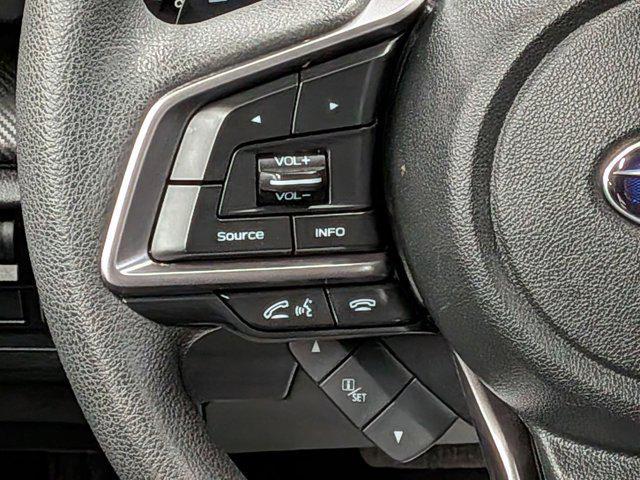 used 2023 Subaru Impreza car, priced at $21,720
