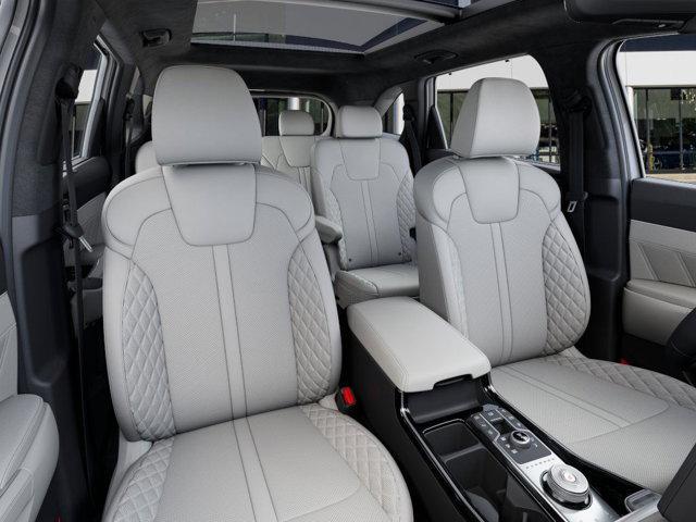 new 2026 Kia Sorento Hybrid car, priced at $48,536