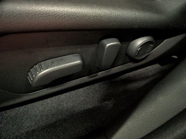 used 2024 Subaru Impreza car, priced at $25,987