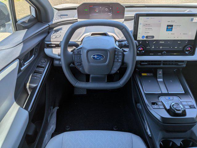 new 2026 Subaru Solterra car, priced at $37,472