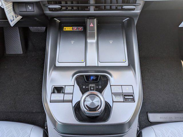 new 2026 Subaru Solterra car, priced at $37,472
