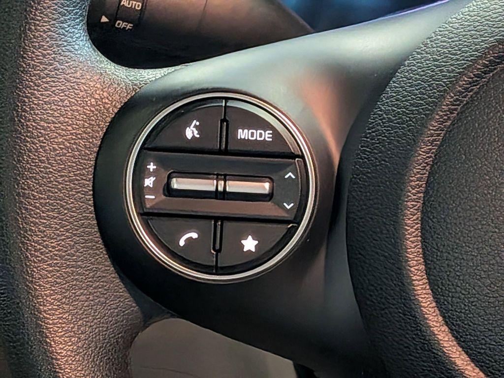 used 2025 Kia Soul car, priced at $23,259