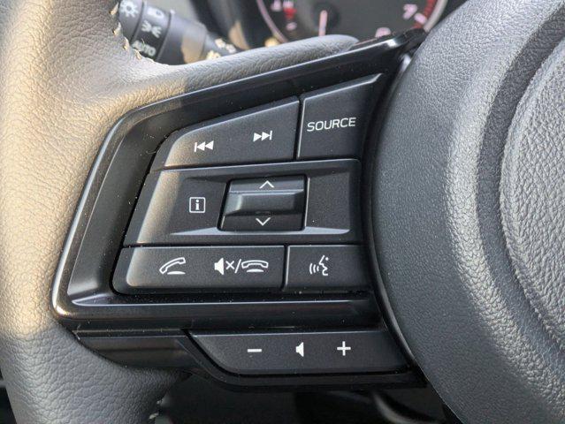 new 2026 Subaru Forester car, priced at $35,519