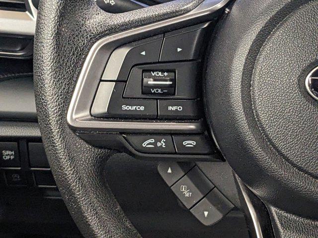 used 2022 Subaru Forester car, priced at $24,539