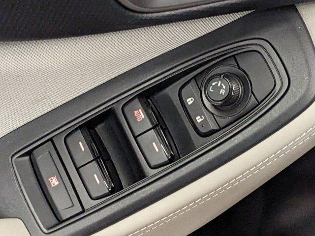 used 2022 Subaru Forester car, priced at $24,539