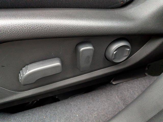 new 2025 Subaru Forester Hybrid car, priced at $42,512