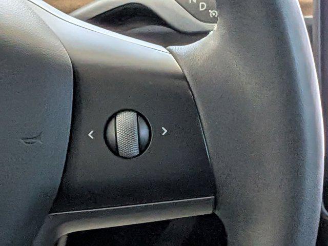used 2021 Tesla Model Y car, priced at $27,785