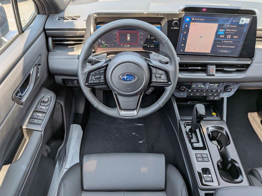 new 2026 Subaru Outback car, priced at $47,069