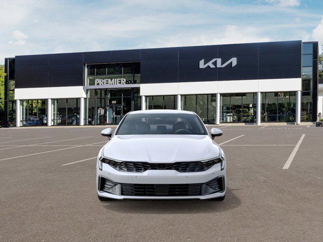 new 2026 Kia K5 car, priced at $28,763