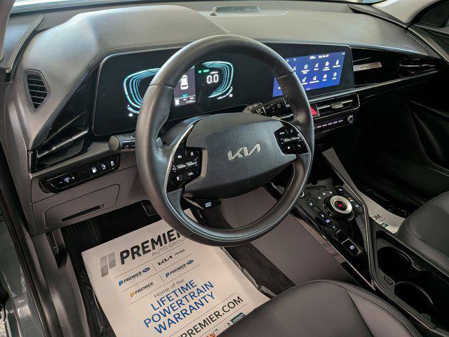 used 2024 Kia Niro Plug-In Hybrid car, priced at $26,987