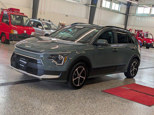 used 2024 Kia Niro Plug-In Hybrid car, priced at $26,987