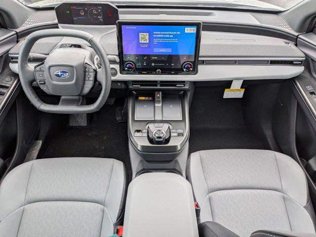 new 2026 Subaru Solterra car, priced at $39,494