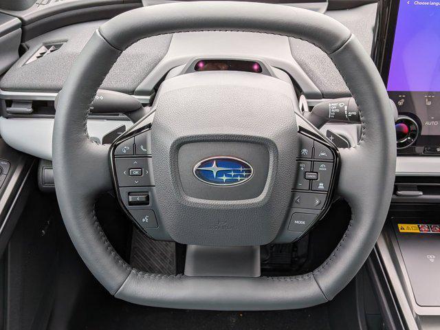 new 2026 Subaru Solterra car, priced at $39,494