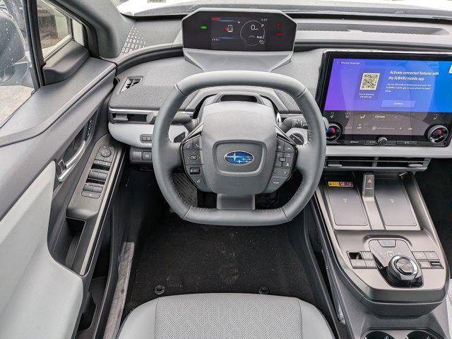 new 2026 Subaru Solterra car, priced at $39,494