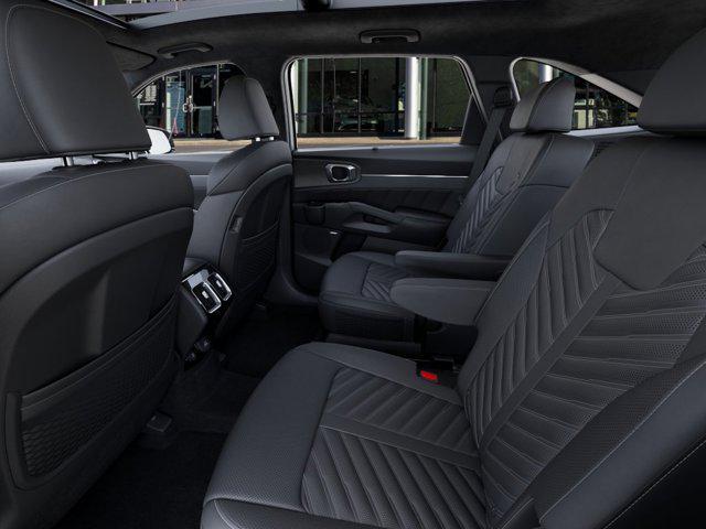 new 2026 Kia Sorento car, priced at $47,778