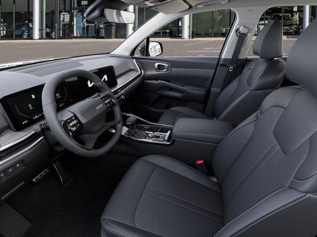 new 2026 Kia Sorento car, priced at $44,269