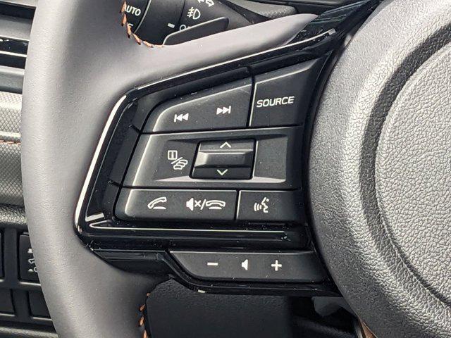 new 2025 Subaru Forester Hybrid car, priced at $39,270