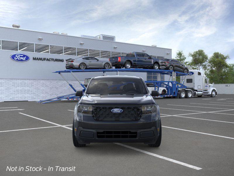 new 2026 Ford Maverick car, priced at $30,105