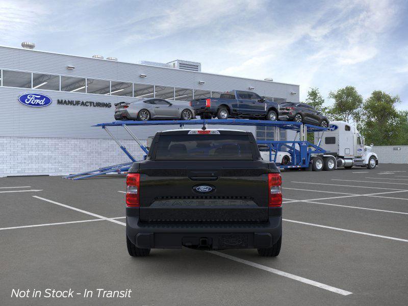 new 2026 Ford Maverick car, priced at $30,105