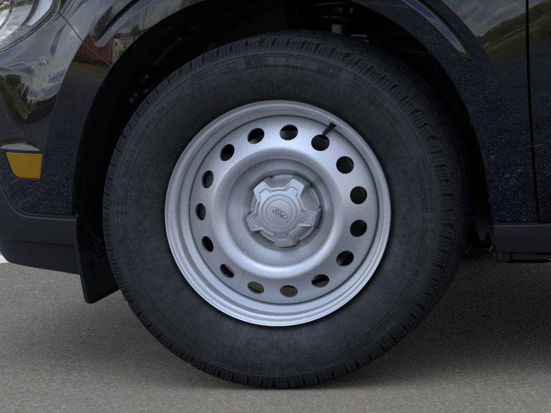 new 2026 Ford Maverick car, priced at $30,105