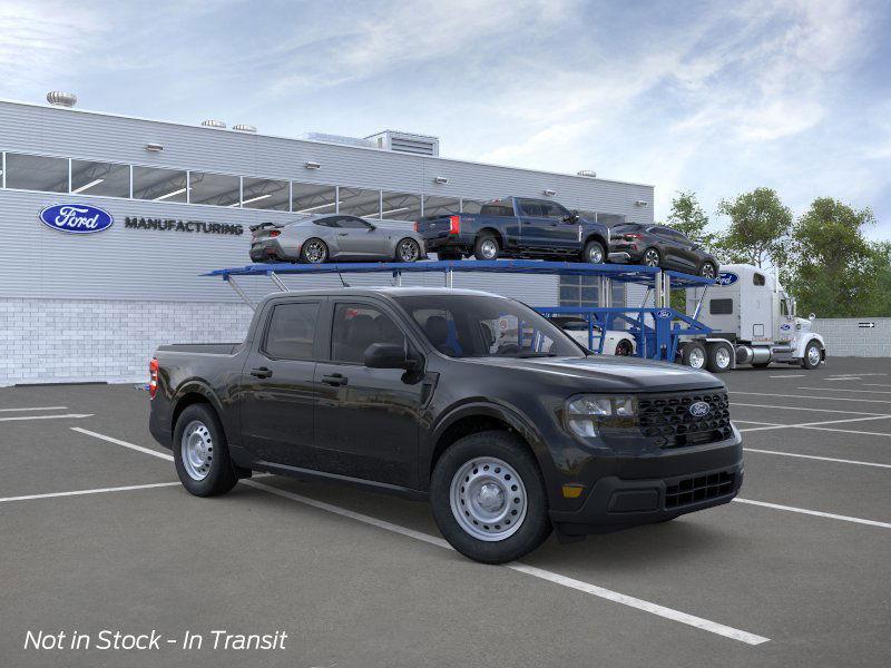new 2026 Ford Maverick car, priced at $30,105