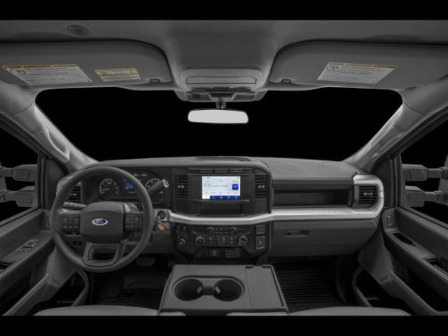 new 2026 Ford F-250 car, priced at $51,865