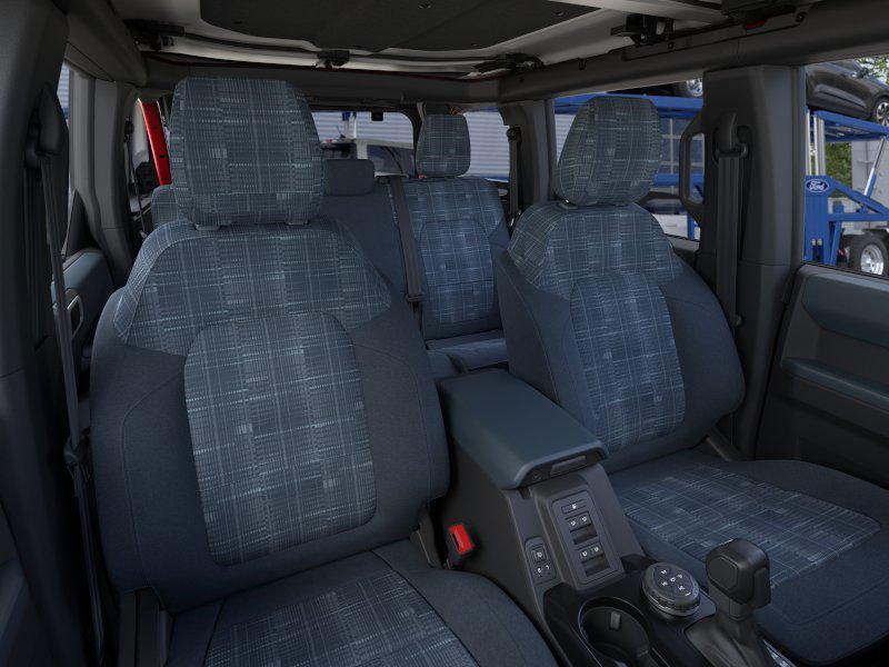 new 2026 Ford Bronco car, priced at $59,815