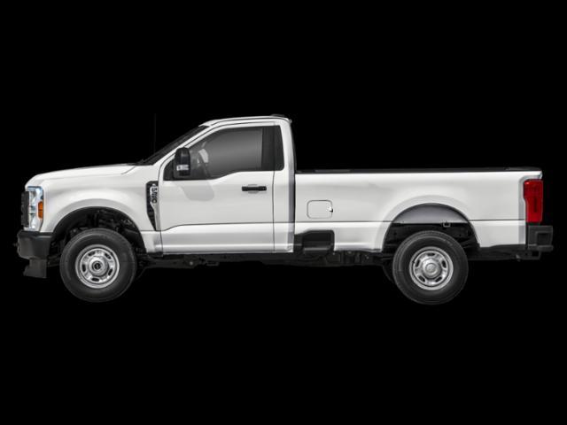 new 2026 Ford F-250 car, priced at $48,675