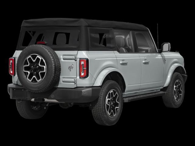 new 2026 Ford Bronco car, priced at $53,085