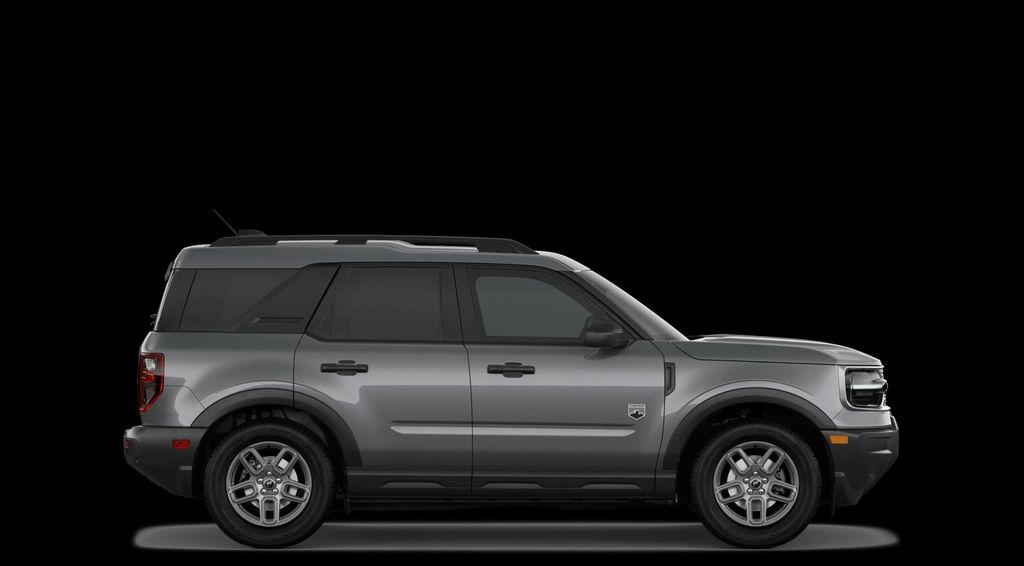 new 2026 Ford Bronco Sport car, priced at $35,504