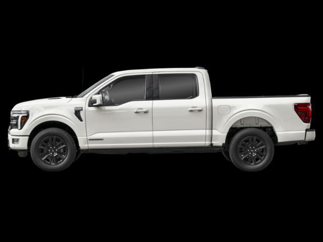 new 2026 Ford F-150 car, priced at $86,580
