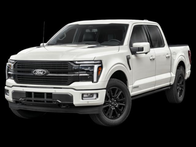 new 2026 Ford F-150 car, priced at $86,580