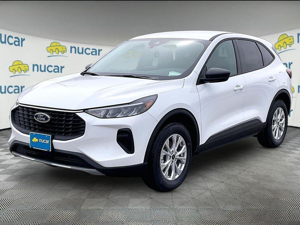 new 2026 Ford Escape car, priced at $31,228